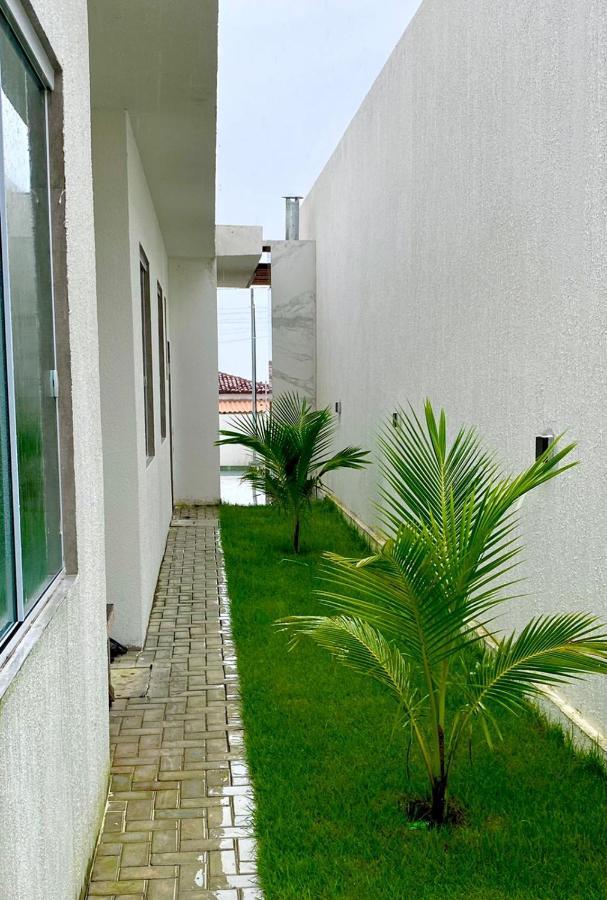 Costa Do Conde Litoral Sul Conde (Paraiba) Exterior foto